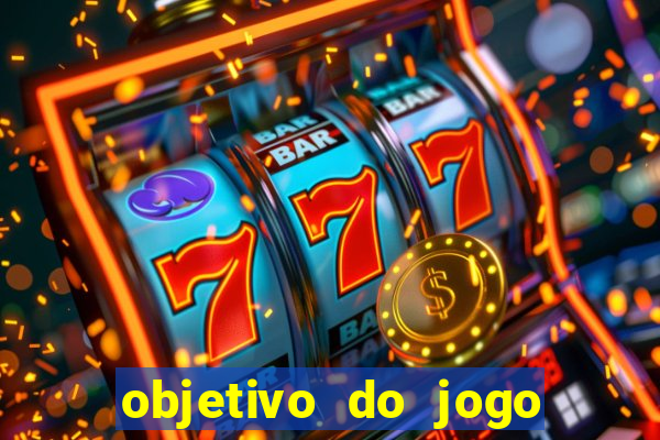 objetivo do jogo bingo matematico